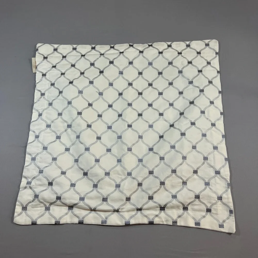 Nina Home By Nina Campbell Euro Sham Cover 26